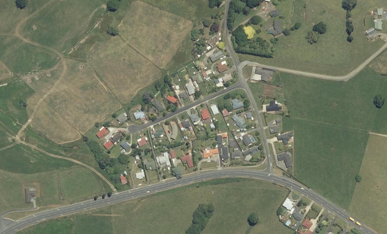 5 Mckenzie Avenue, Otorohanga, Ōtorohanga - Carousel 1