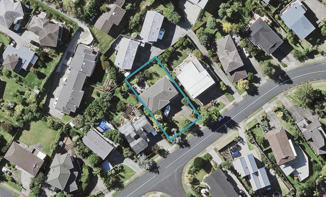 9 Amante Crescent, Mairangi Bay, Auckland - Carousel 1