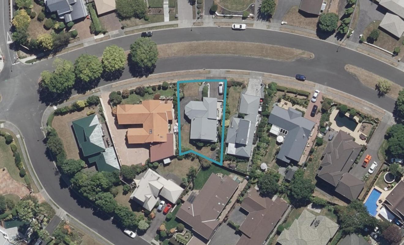 30 Harrowfield Drive, Harrowfield, Hamilton - Carousel 1