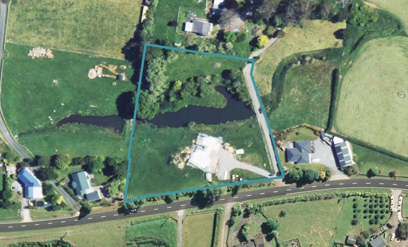 162R Pembroke Road West, Pembroke, Stratford - Carousel 1