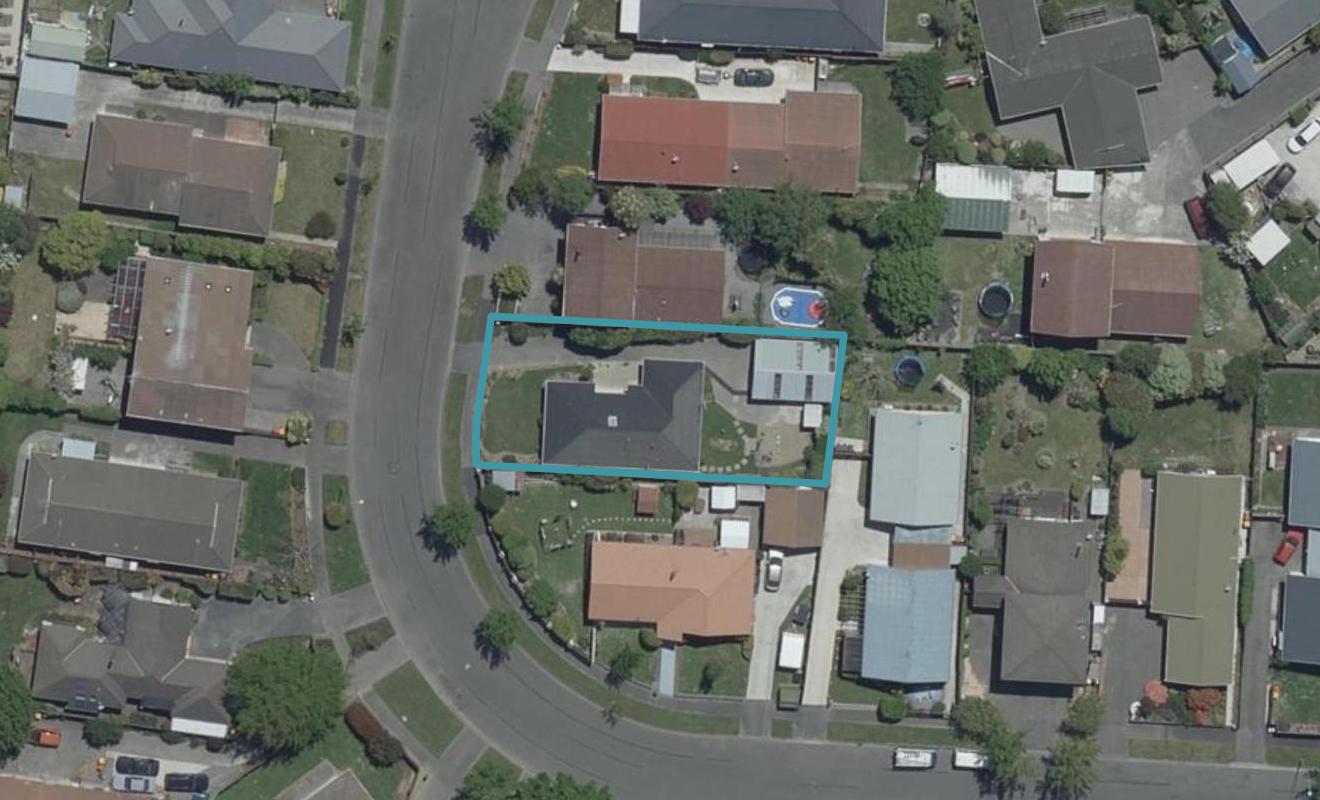 28 Brogar Place, Casebrook, Christchurch - Carousel 1
