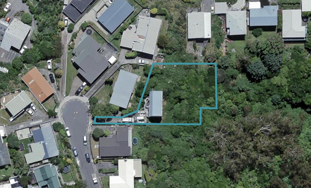 22A Maple Grove, Kingston, Wellington - Carousel 1