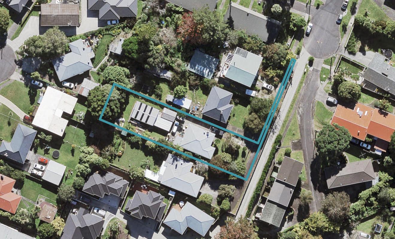 25 Karaka Street, New Lynn, Auckland - Carousel 1