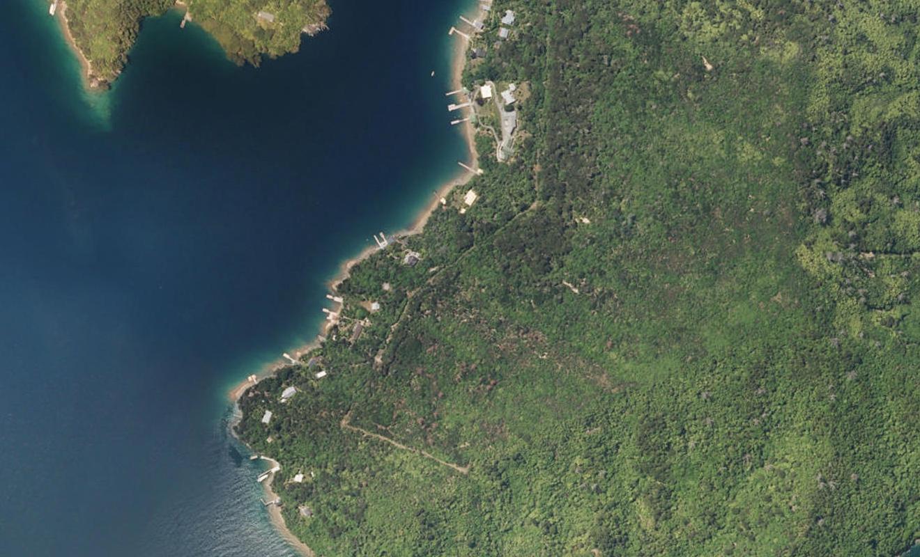 0 Double Cove, Double Cove, MARLBOROUGH SOUNDS - Carousel 1