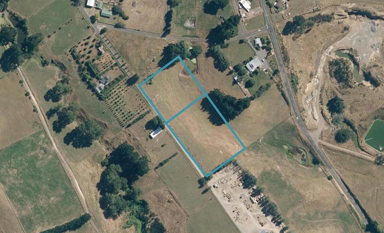 21 Thomson Street, Dannevirke - Carousel 1