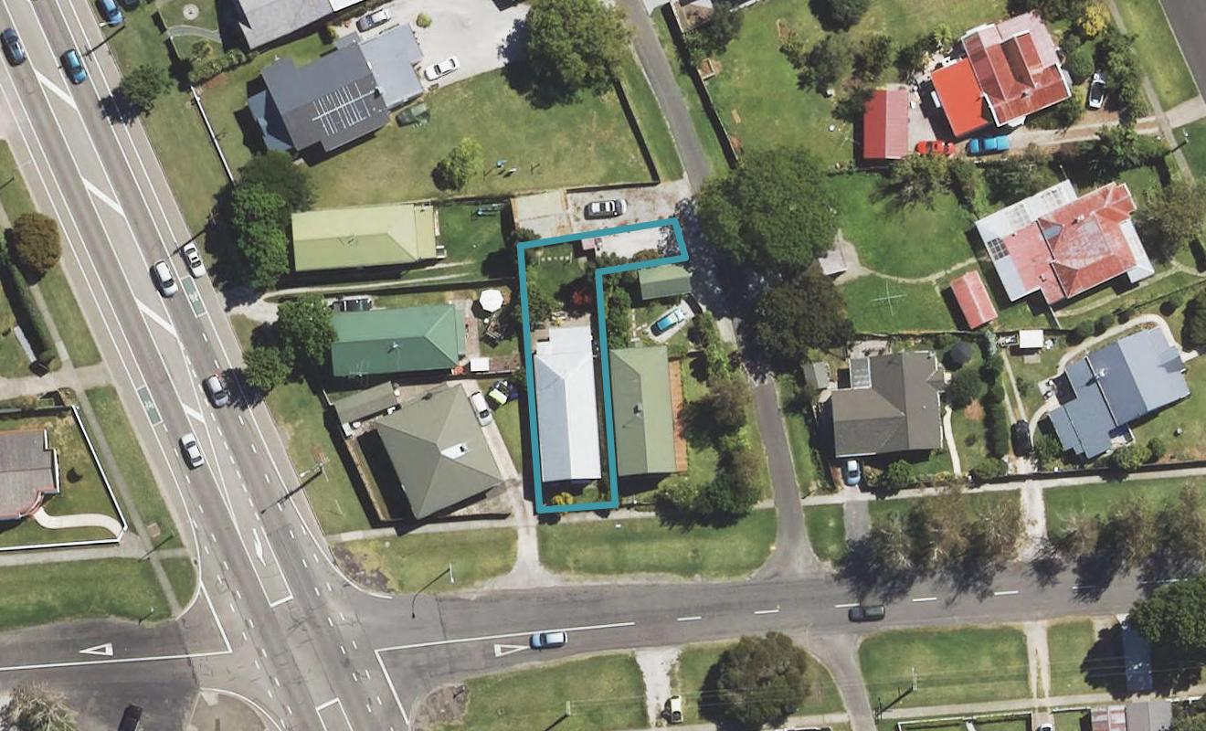 54 Stafford Street, Whataupoko, Gisborne - Carousel 1
