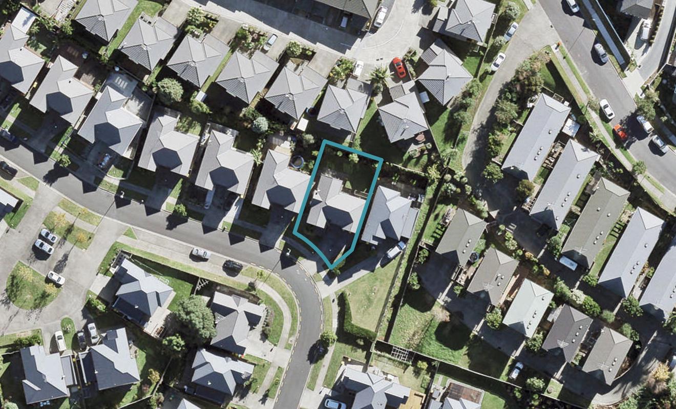 17 Sonoma Crescent, Oteha, Auckland - Carousel 1