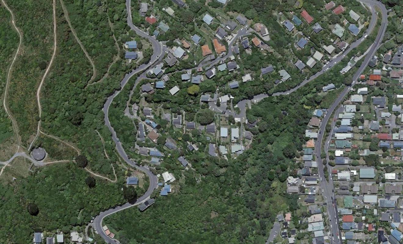 16B Carlton Street, Melrose, Wellington - Carousel 1