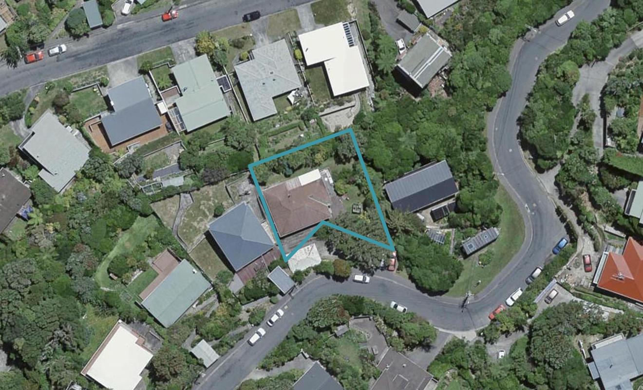162 Cecil Road, Wilton, Wellington - Carousel 1