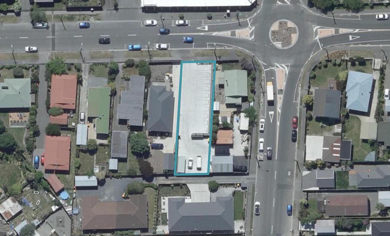183 Beach Road, North New Brighton, Christchurch - Carousel 1