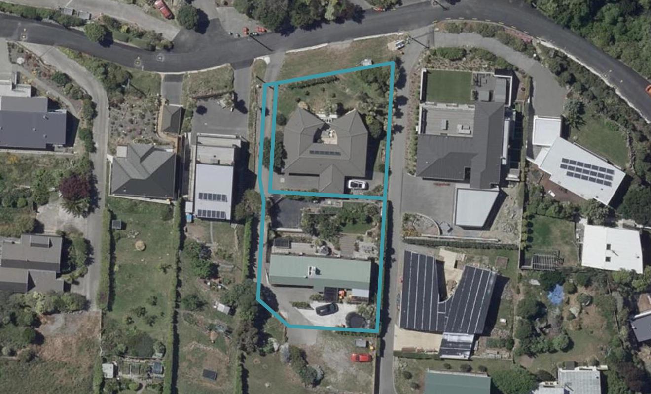 21A Tuawera Terrace, Clifton, Christchurch - Carousel 1