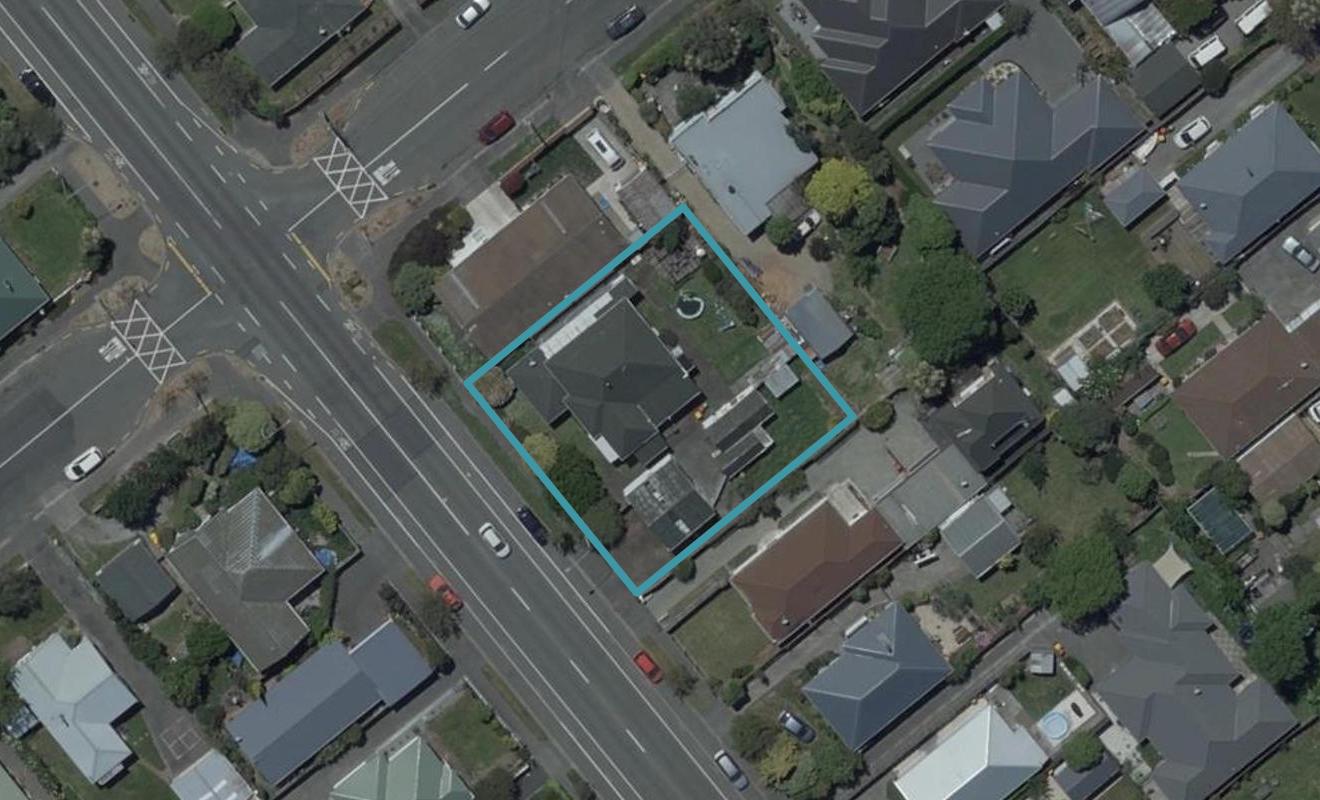 326B Lyttelton Street, Spreydon, Christchurch - Carousel 1