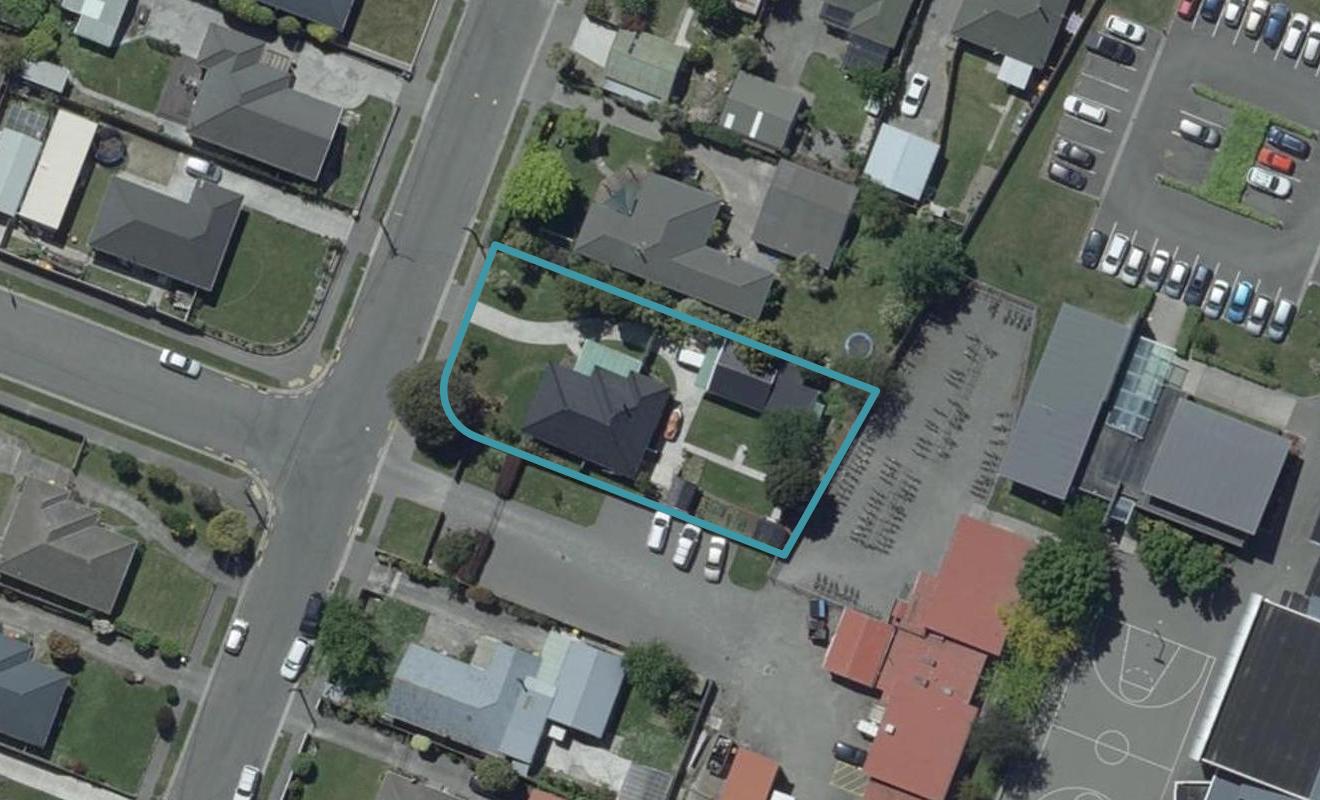 6 Pembroke Street, Avondale, Christchurch - Carousel 1