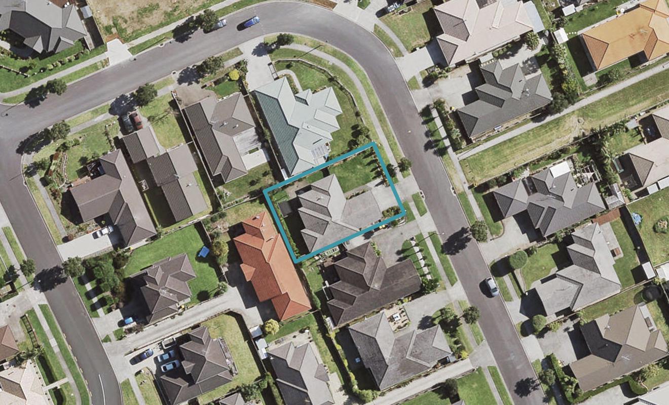 9 Nanleen Rise, Manurewa, Auckland - Carousel 1