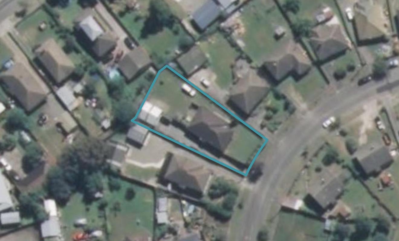 6 Forth Street, Marchwiel, Timaru - Carousel 1