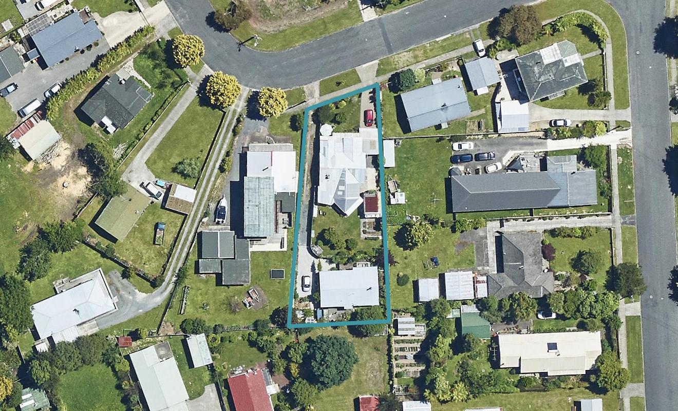 23B Okona Crescent, Ngongotaha, Rotorua - Carousel 1