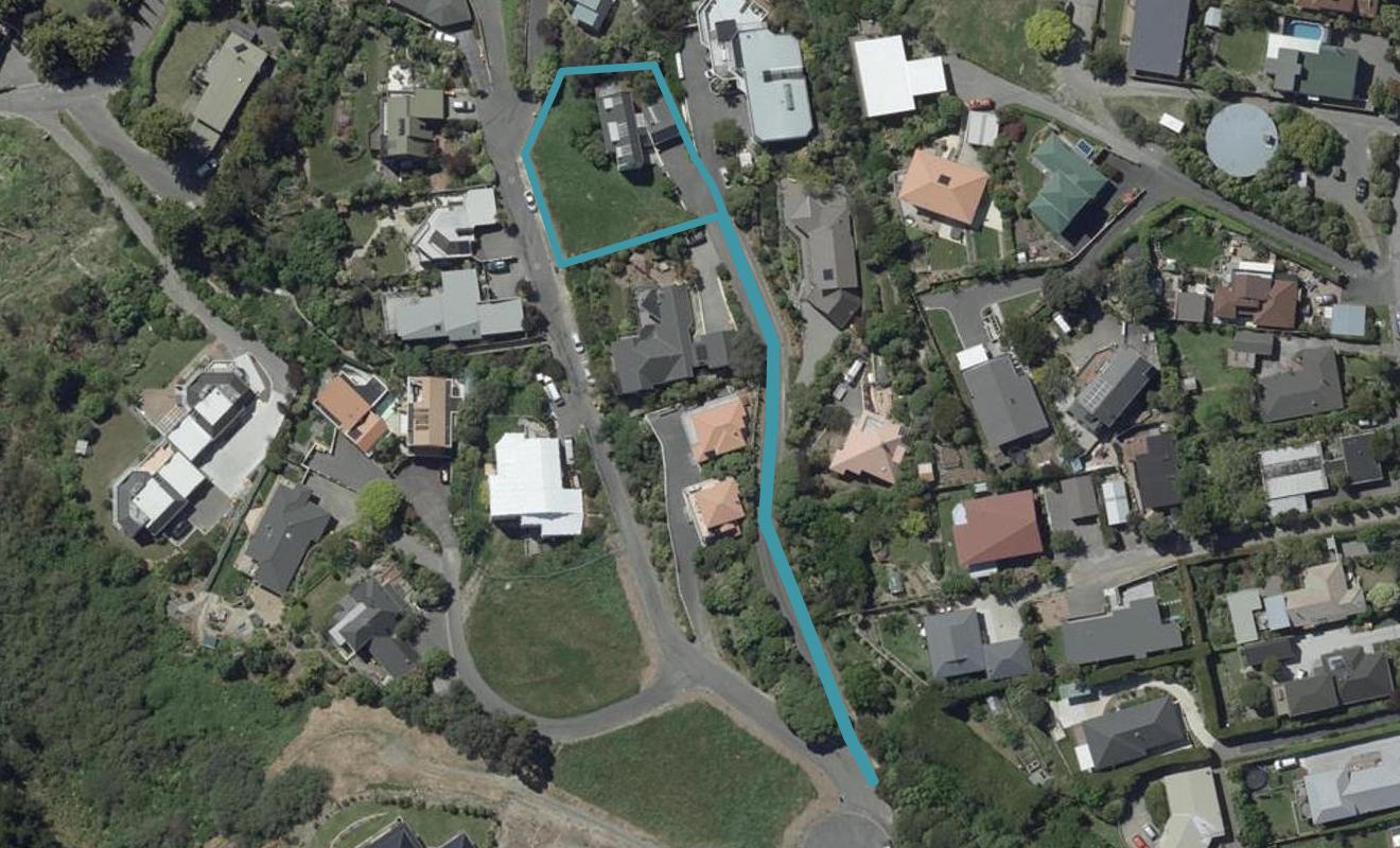 16 Vista Place, Huntsbury, Christchurch - Carousel 1