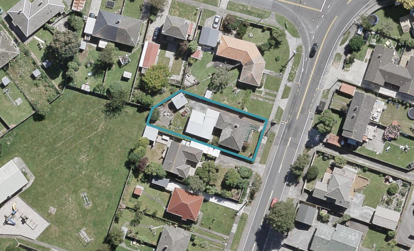 369 Waiwhetu Road, Fairfield, Lower Hutt - Carousel 1