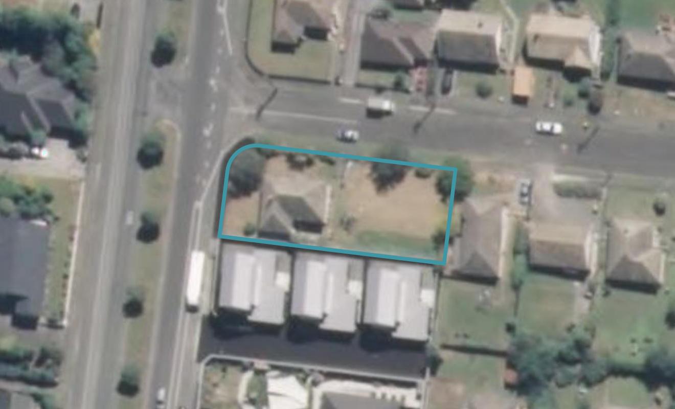 36 Pukaki Street, Glenwood, Timaru - Carousel 1