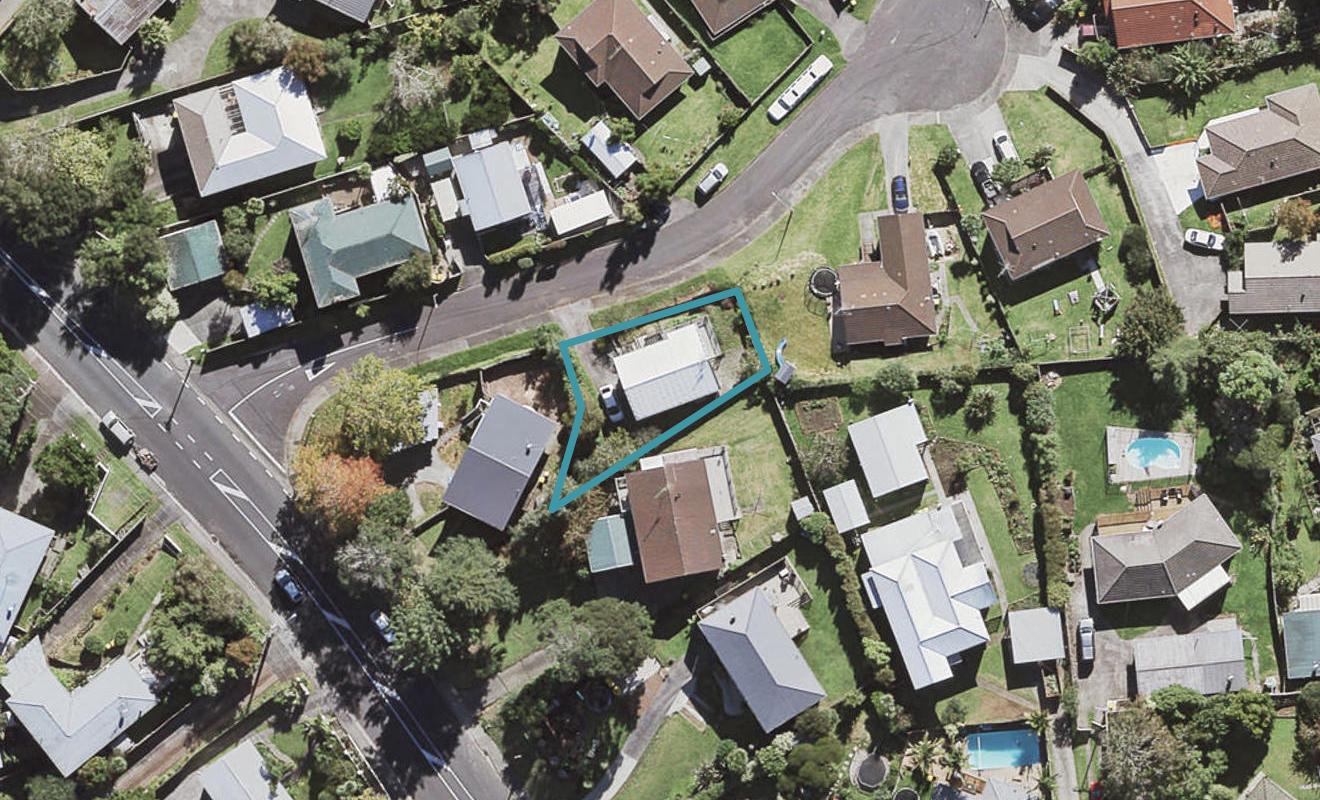 1 Merrill Place, Birkdale, Auckland - Carousel 1