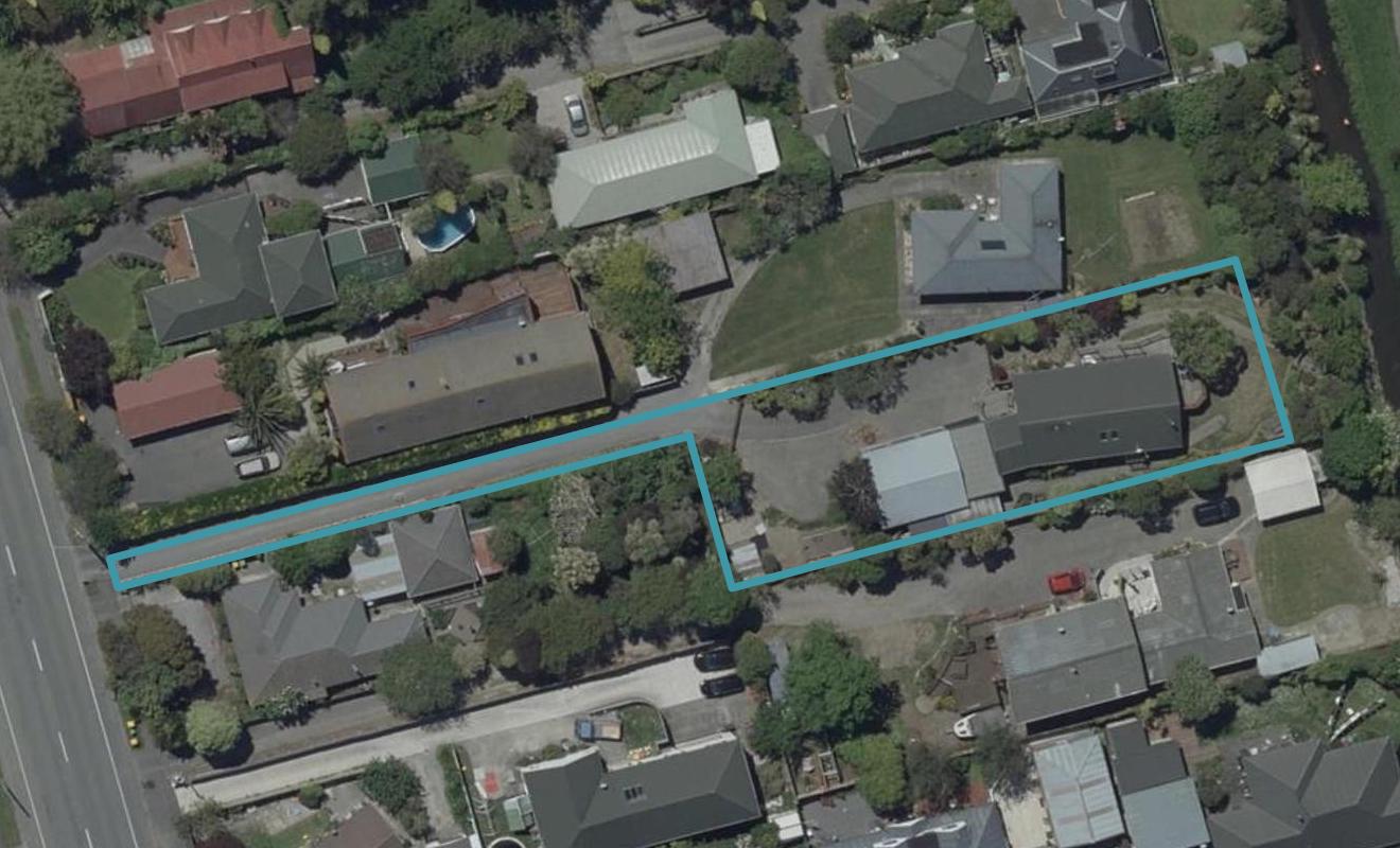 233 Hoon Hay Road, Hoon Hay, Christchurch - Carousel 1