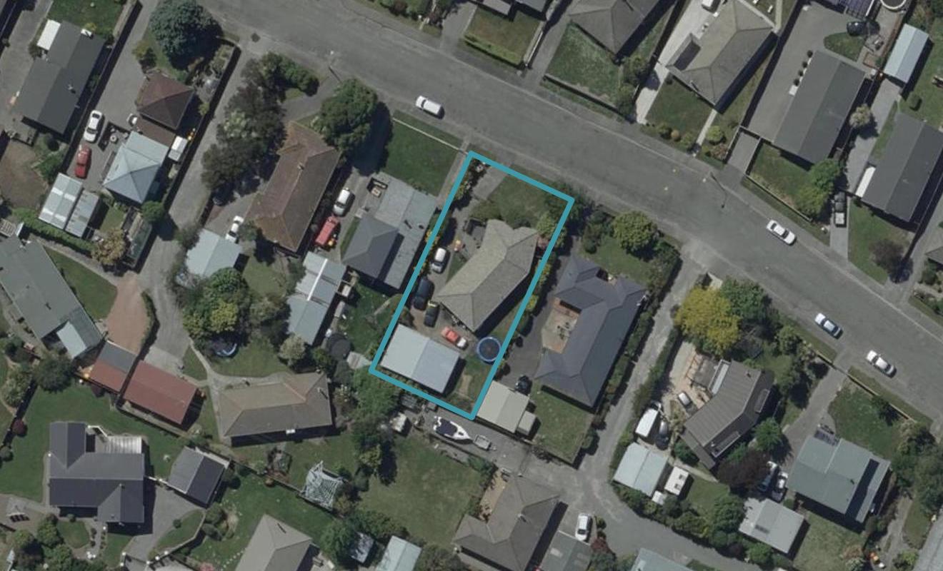 15 Rosamund Place, Halswell, Christchurch - Carousel 1