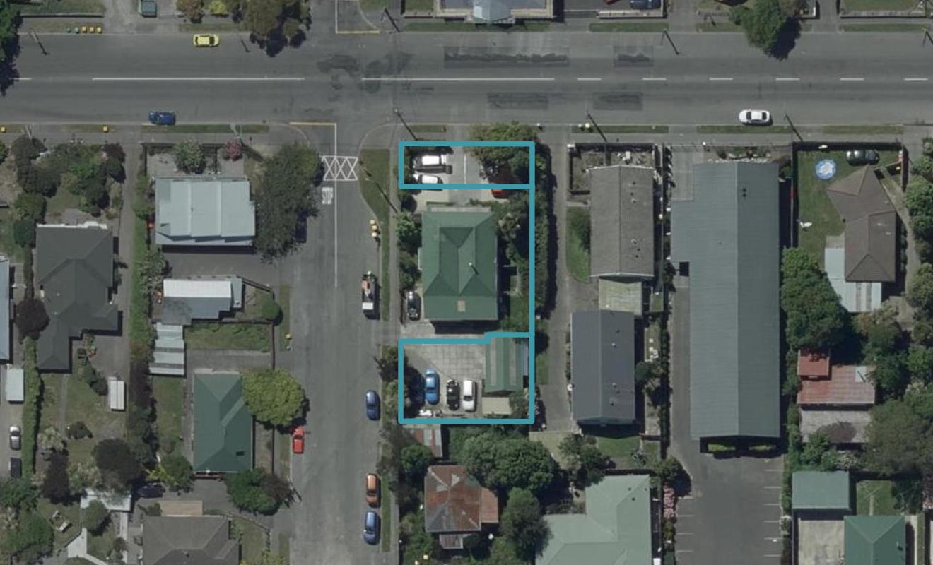 1/100 England Street, Linwood, Christchurch - Carousel 1