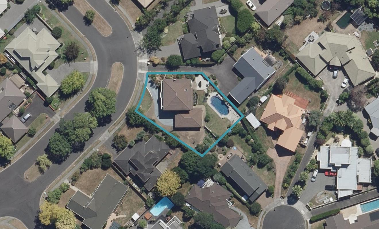 83 Harrowfield Drive, Harrowfield, Hamilton - Carousel 1