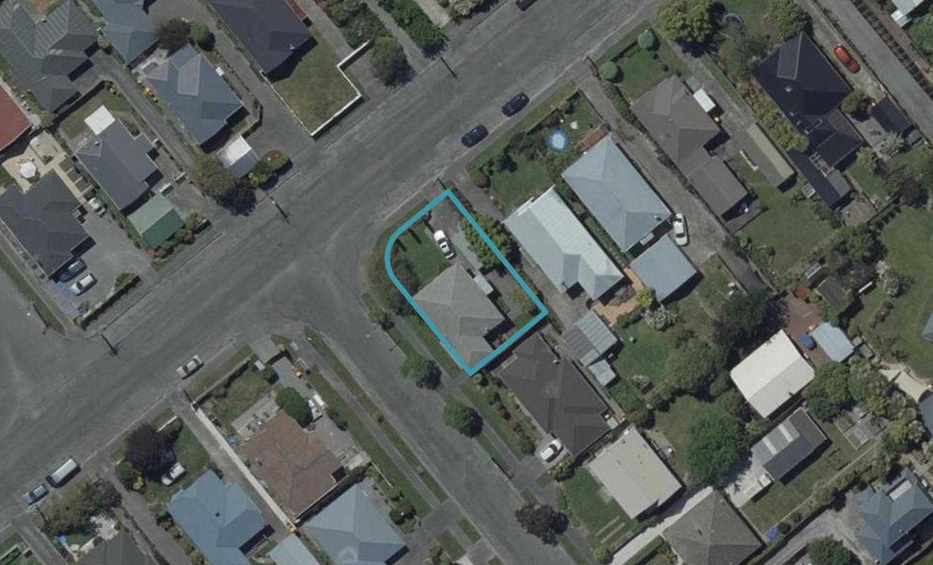 38 Wychbury Street, Spreydon, Christchurch - Carousel 1