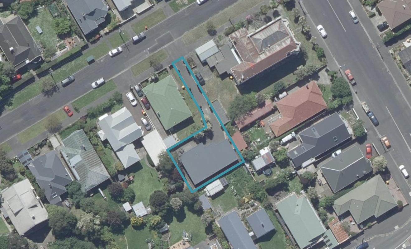 16A Albert Street, Saint Clair, Dunedin - Carousel 1
