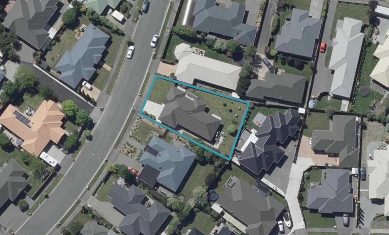 16 Delta Way, Woolston, Christchurch - Carousel 1