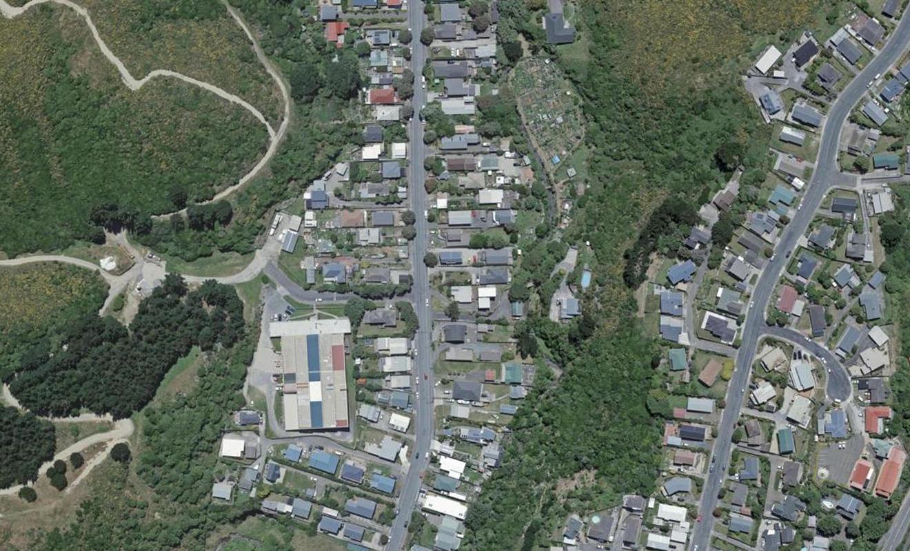 58 Happy Valley Road, Owhiro Bay, Wellington - Carousel 1