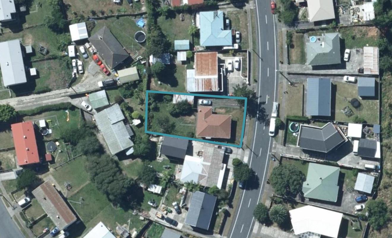 89 Driver Crescent, Cannons Creek, Porirua - Carousel 1