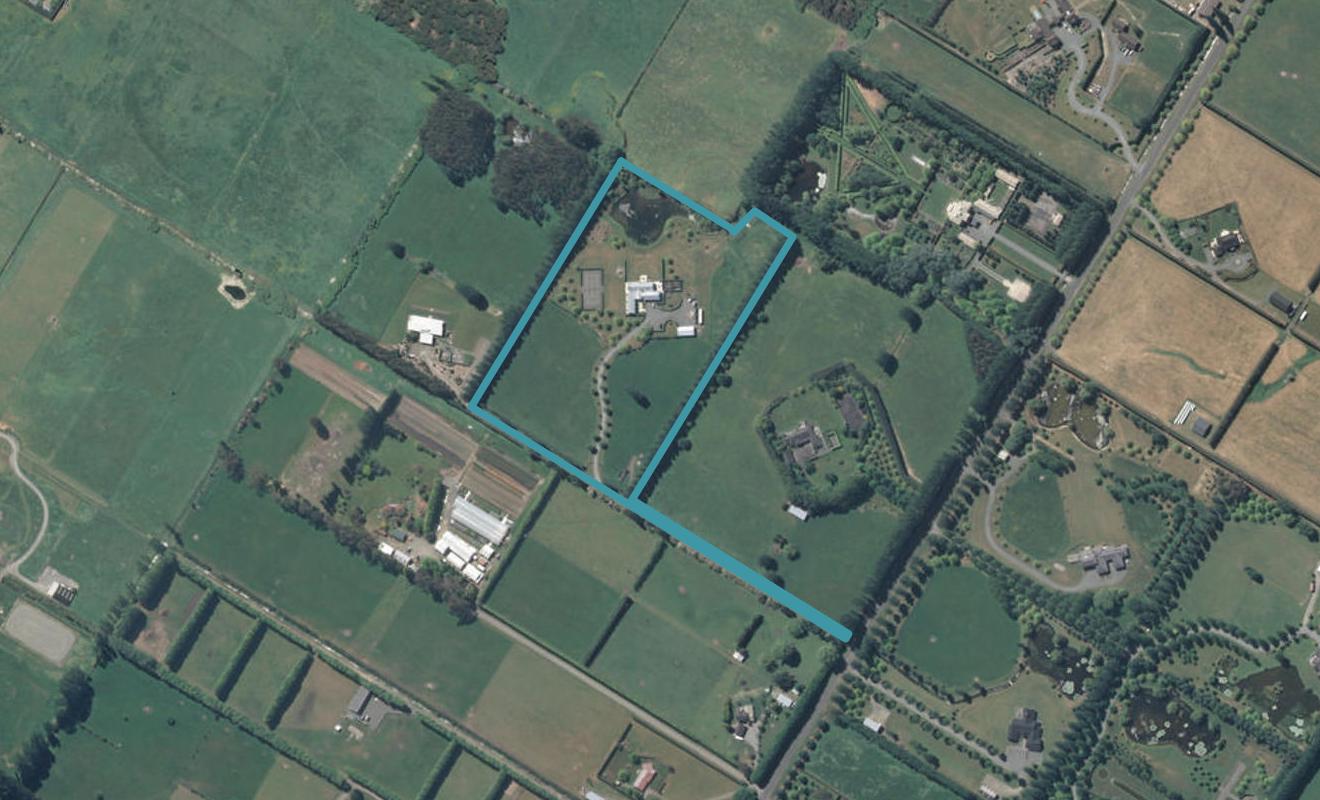 95 Raddens Road, Ohoka, Kaiapoi - Carousel 1