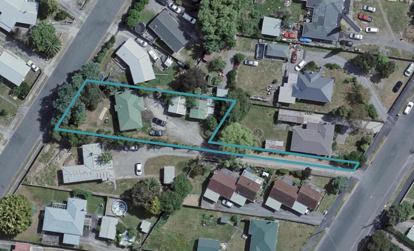 33 Raglan Street, Lansdowne, Masterton - Carousel 1