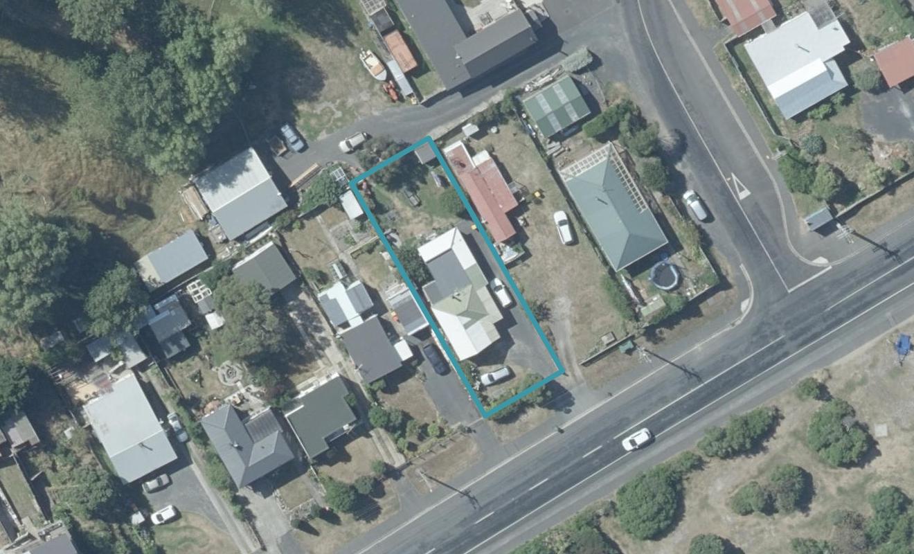 872 Brighton Road, Ocean View, Dunedin - Carousel 1