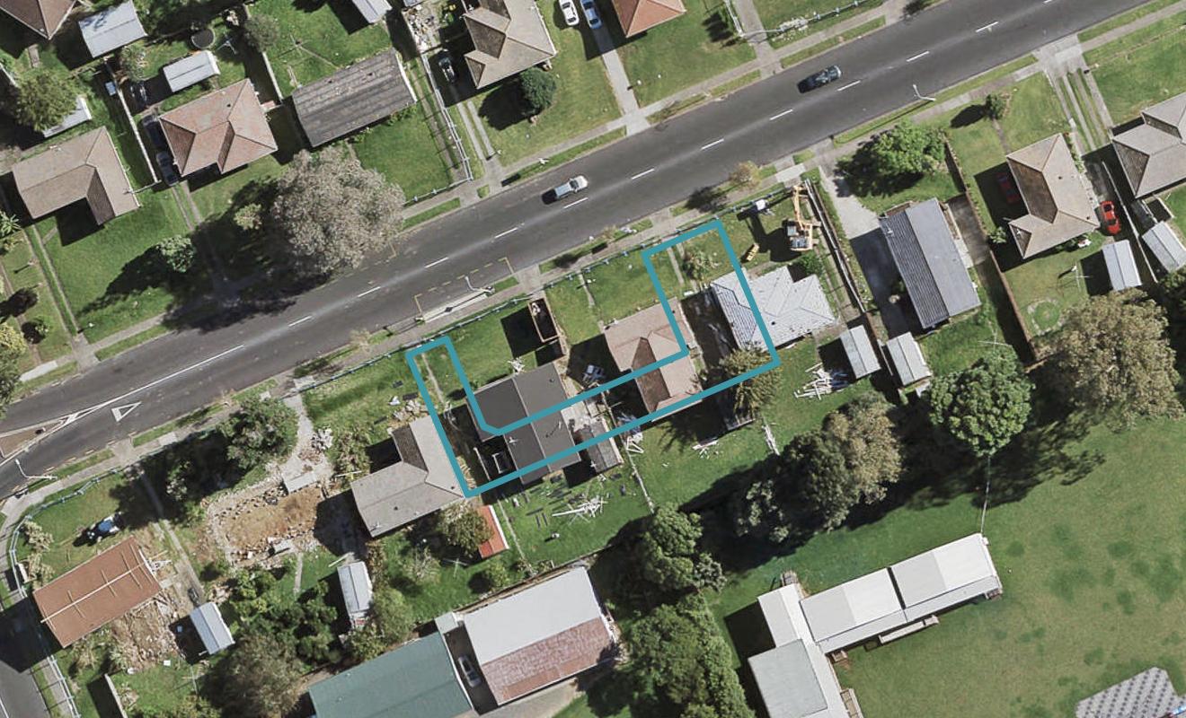 122A Wordsworth Road, Manurewa, Auckland - Carousel 1