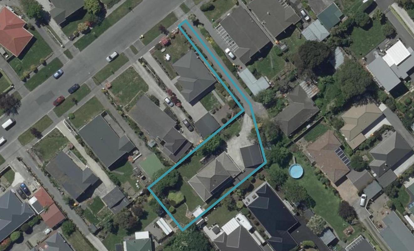 18 Roberta Drive, Somerfield, Christchurch - Carousel 1