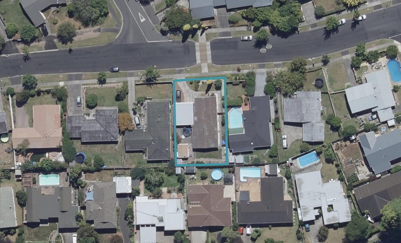 51 Howell Avenue, Riverlea, Hamilton - Carousel 1
