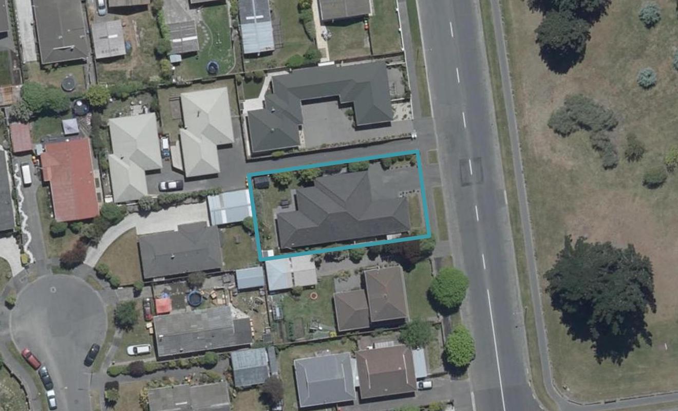 189 Queenspark Drive, Parklands, Christchurch - Carousel 1