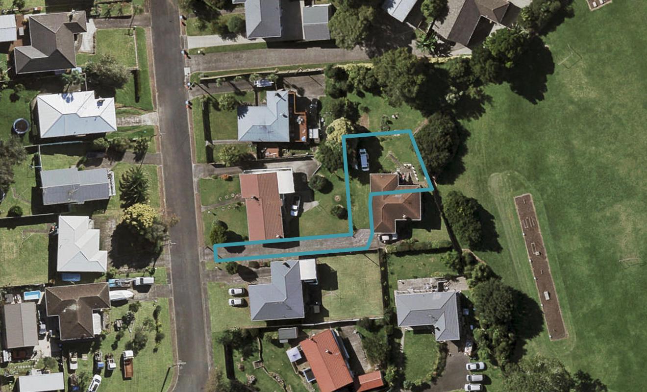 21B Bean Place, Mount Wellington, Auckland - Carousel 1