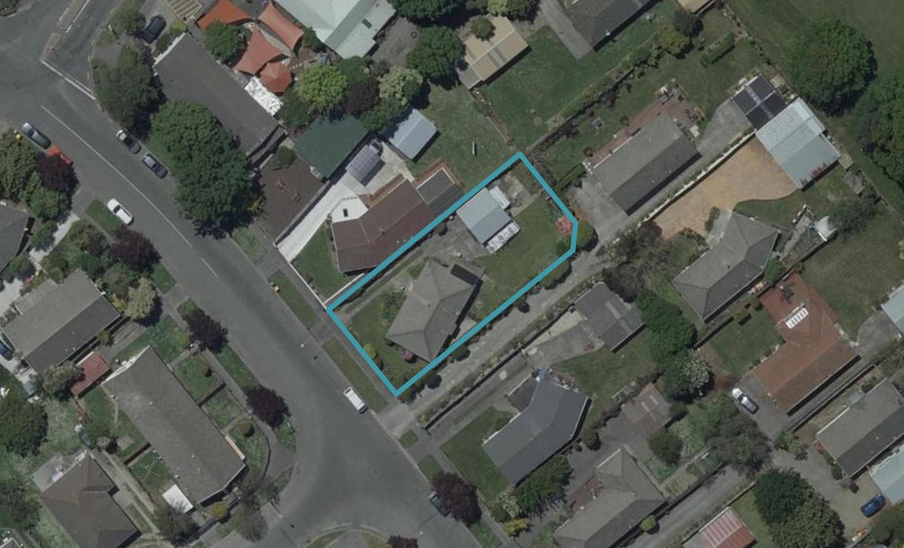 23 McCarthy Street, Hoon Hay, Christchurch - Carousel 1