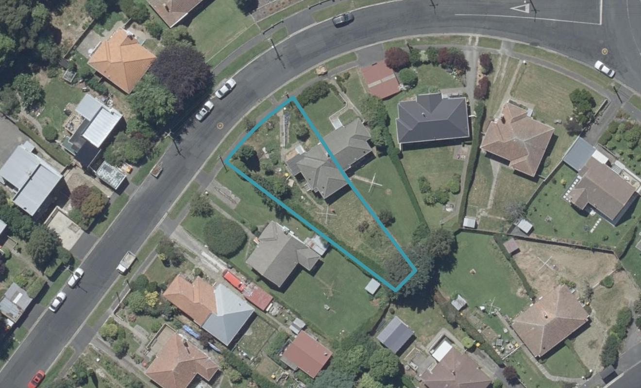 26 Strathearn Avenue, Wakari, Dunedin - Carousel 1