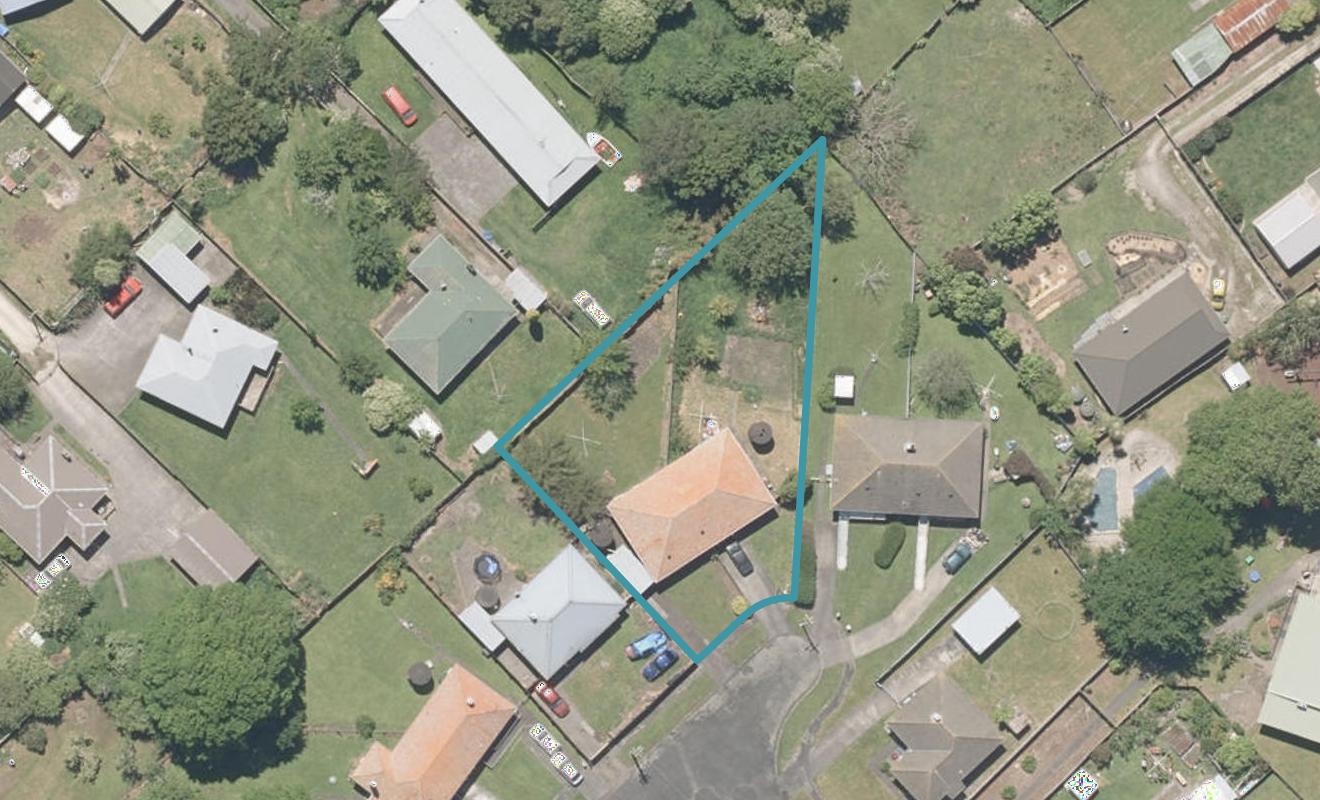 24 Victory Place, Aramoho, Whanganui - Carousel 1