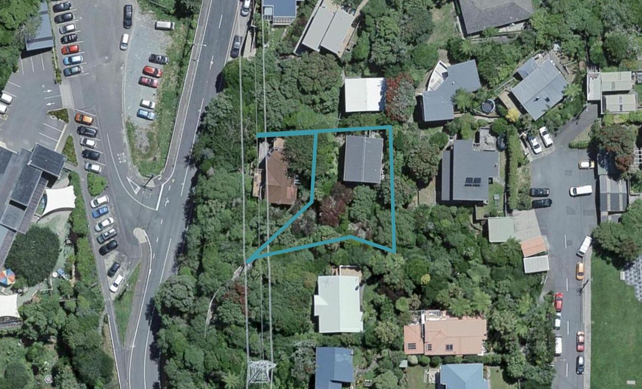 36 Curtis Street, Northland, Wellington - Carousel 1
