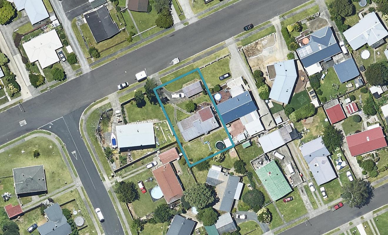 56 Esmeralda Street, Welcome Bay, Tauranga - Carousel 1