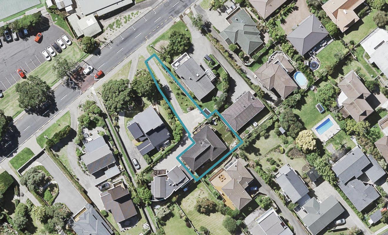 20A Ramsgate Terrace, Mairangi Bay, Auckland - Carousel 1