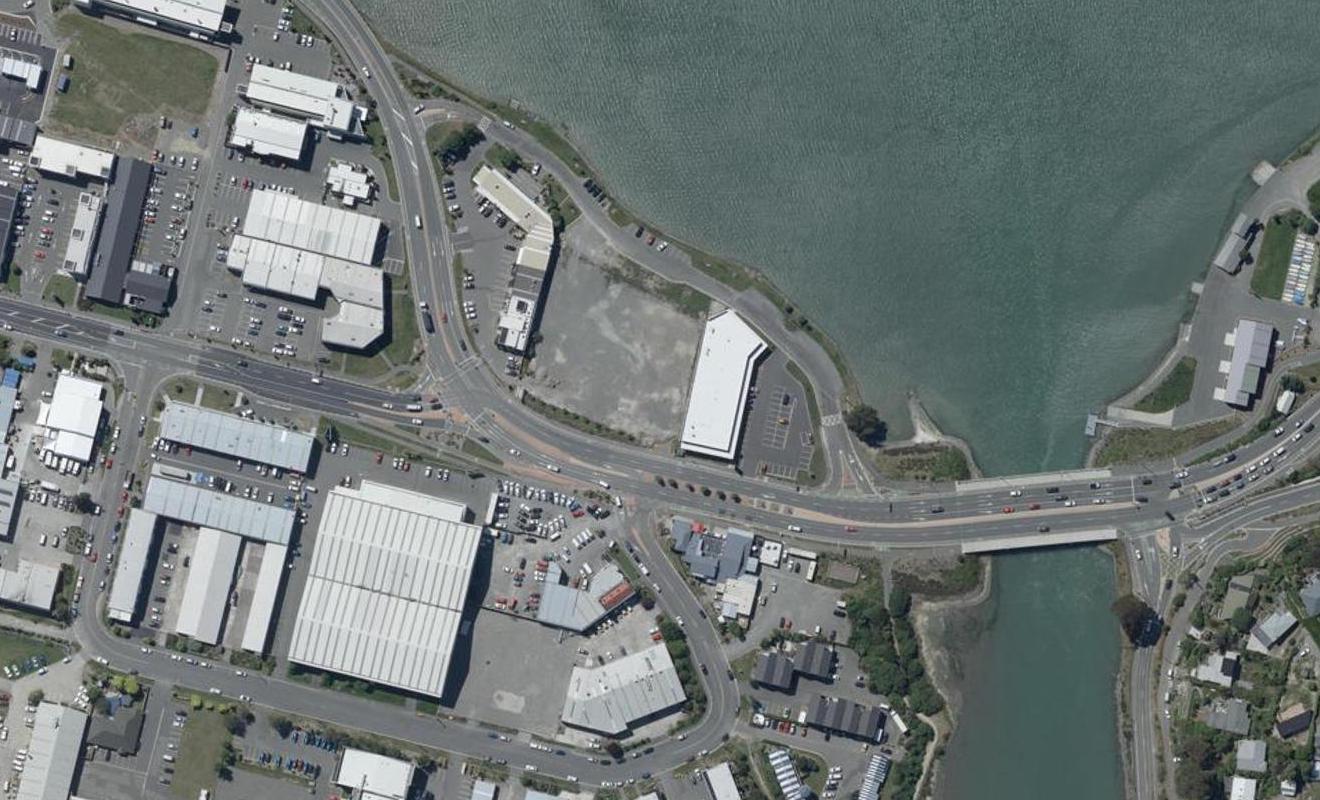9/5 Tidal View, Ferrymead, Christchurch - Carousel 1