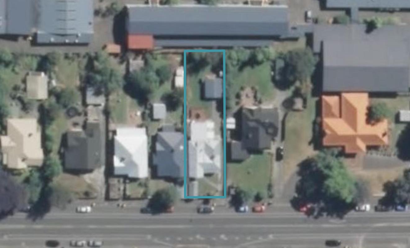 215 North Street, West End, Timaru - Carousel 1