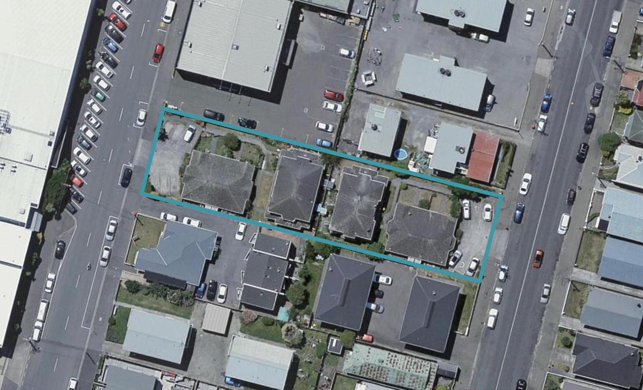 18A Ross Street, Kilbirnie, Wellington - Carousel 1